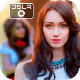 DSLR Camera Blur 3.8