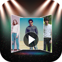 Video Maker Photos With Song иконка