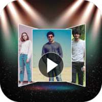 Video Maker Photos With Song