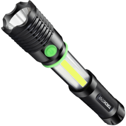 Flashlight App, Torch App, Emergency Light App आइकन