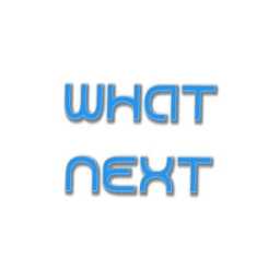 what next आइकन