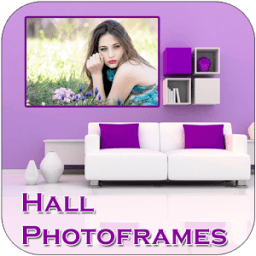 Hall Photo Frames आइकन