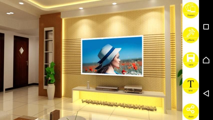 Hall Photo Frames скриншот 2