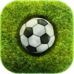 Soccer Strategy Game - Slide Soccer