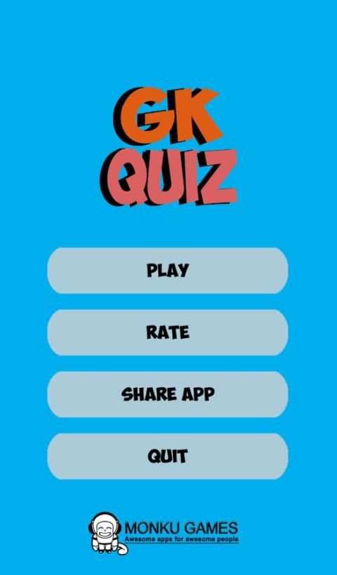 Gk Games скриншот 6