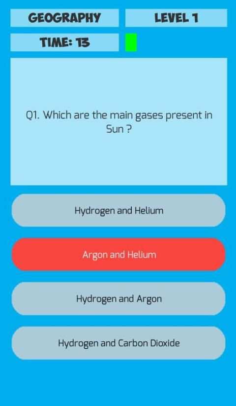 Gk Games скриншот 2