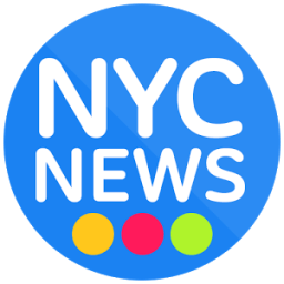 All NYC News in One App أيقونة