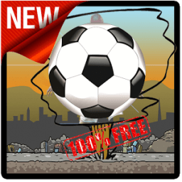 ikon Rolling Ball Ronaldo