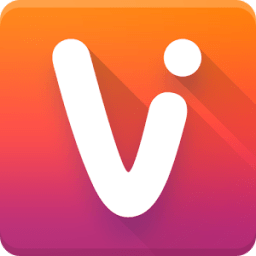 Vippie - free calls &amp; messages icon