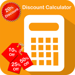 ikon Discount Calculator: Percentage Calculator