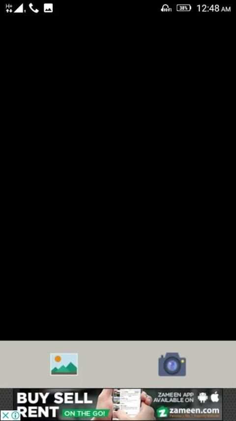 CamScanner HD Lite screenshot 1