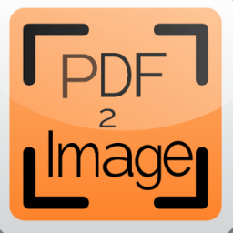 PDF to Image Converter иконка