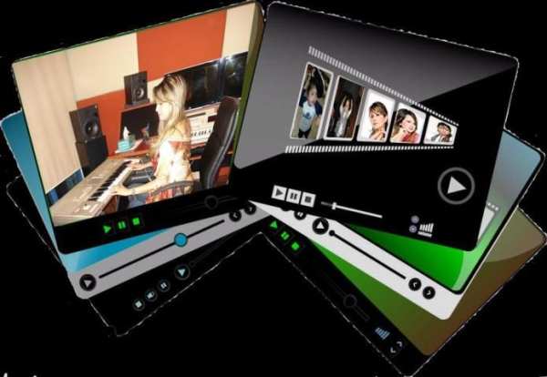 Photo Video Editor 2017 screenshot 1