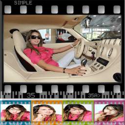 Photo Video Editor 2017 3.2