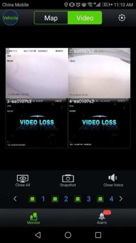 Vplayer 3 تصوير الشاشة