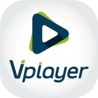 Vplayer أيقونة