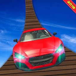 Impossible Tracks Car Stunts 3D: Crazy Stunt Rider 1.0.2