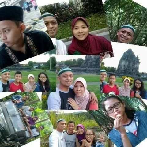 Photo Collage screenshot 1