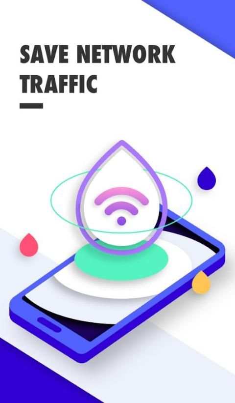 Network Manager King скриншот 1