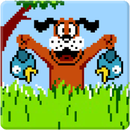 Bird Hunt أيقونة