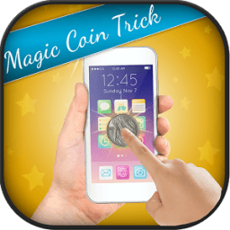 Magic Coin Trick आइकन