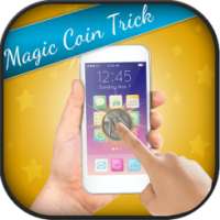 Magic Coin Trick