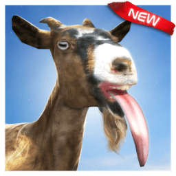 GOAT SIM MADNESS - GOAT GAMES आइकन