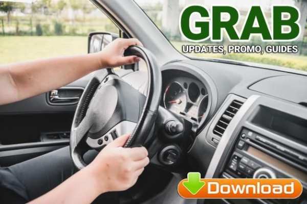 Guide for Grab Car & Bike For Passengers Guide screenshot 1