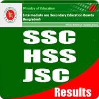 HSC SSC JSC RESULTS