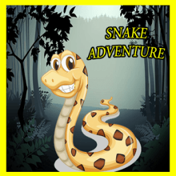 Snake Adventure أيقونة