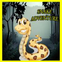 Snake Adventure