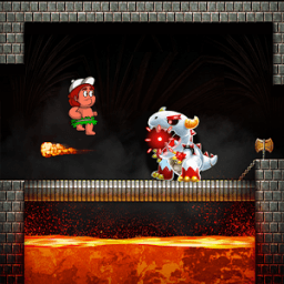 Super Sboy World Adventure أيقونة