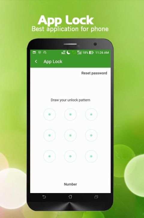 Antivirus - Mobile Security screenshot 4