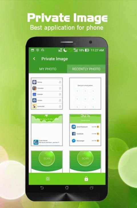 Antivirus - Mobile Security screenshot 5