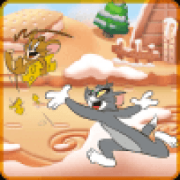 Tom CatMouse Adventure icon