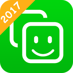 ikon Multi Accounts - Clone Facebook