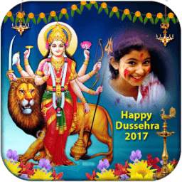 Durga Mata Photo Frames