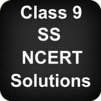 Class 9 Social Science NCERT Solutions