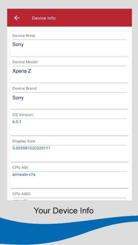 KinguRoot Tool [Root Checker] screenshot 3