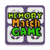 Memory Game Match (3 MB)