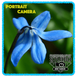 Portre Kamera (PRO) Ücretsiz أيقونة