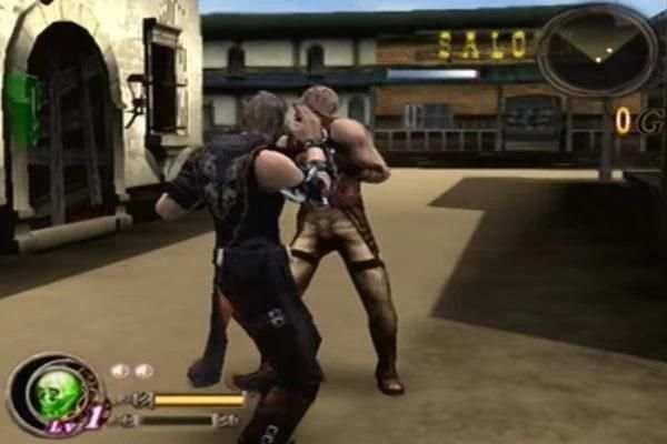 Guide God Hand स्क्रीनशॉट 3