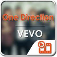 Hot Clips for One Direction Vevo