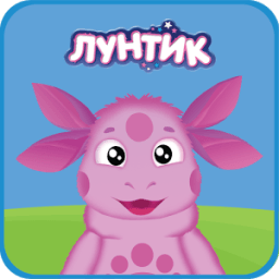 Лунтик icon