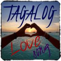 Tagalog love song on 9Apps