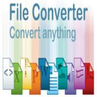 Online File Converter