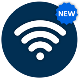 WIFI WPS App prank иконка