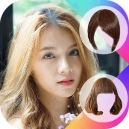 Hair Changer Woman иконка