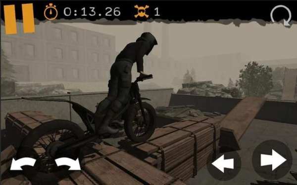 Motorbike Racing screenshot 7