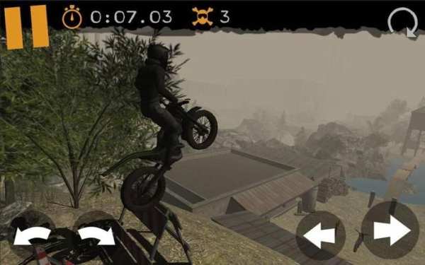 Motorbike Racing screenshot 6